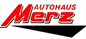 Logo Autohaus Karl Merz GmbH & Co. KG